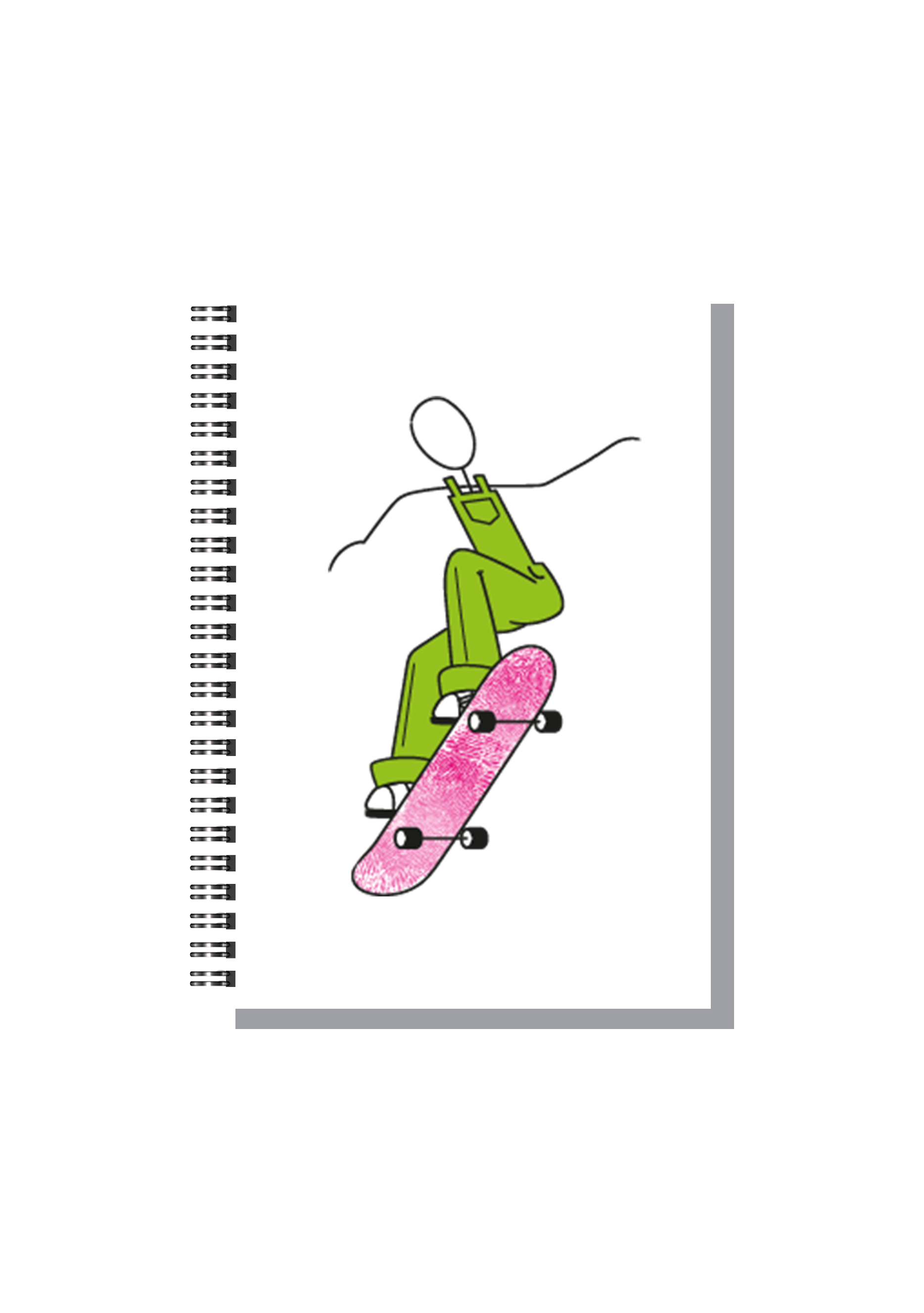 Carnet Skate