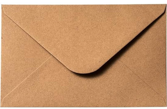 Carte postale Noël Superman