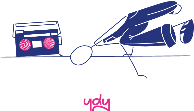 Carte postale Freeze